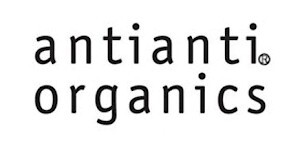 antianti & organics / アンティアンティ